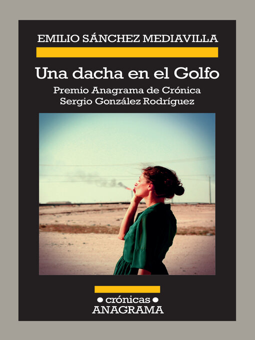Title details for Una dacha en el Golfo by Emilio Sánchez Mediavilla - Available
